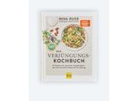 Nina Ruge: Das Verjüngungs-Kochbuch