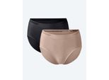 Seamless Slips, 2tlg.
