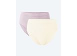 Seamless Slips, 2tlg.