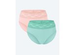 Seamless Slips, 2tlg.