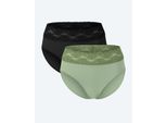 Seamless Slips, 2tlg.
