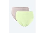 Seamless Slips, 2tlg.