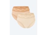 Seamless Slips, 2tlg.
