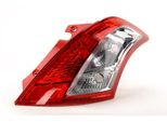 Johns, Fanale Posteriore Luce Freno Per Suzuki Swift Mz 10/2010- Destra 3563068L00 3565068L00 3560368L00 3565071L00