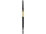 Eveline Micro Precise Brow Pencil 03 Marrone Scuro Augenbrauenstift 2In1