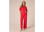 Loungewear Hausanzug, 2tlg.