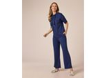 Loungewear Hausanzug, 2tlg.