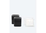2x Luftentfeuchter Air One Lite + 2x Refill