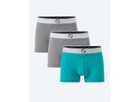 Retro-Slips, 3tlg.