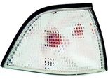 Johns, Si Adatta Alla Bmw Serie 3 E36 03/92-04/99 Lato Passeggero Anteriore Destro