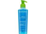 Bioderma Sebium Gel Moussant Pelli Carnose 200 Ml