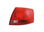 Johns, Fanale Posteriore Montaggio Fanale Posteriore Per Audi A4 8E 11/04-06/08 Esterno Destro Alogeno 8E9945096E 8E9945096C 8E9945096G