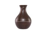 Diffusore Di Aromi Umidificatore Spa 17 Legno Scuro 130Ml