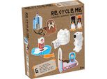 Re-Cycle-Me Themenbox Inverno - Bastelset Re-Cycle-Me