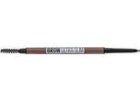 Maybelline New York Brow Matita Per Sopracciglia Ultra Sottile 03 Marrone Caldo