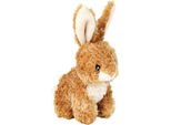 Coniglio Trixie, Peluche 15 Cm