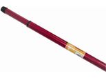 Siena Garden 904-51202 Manico Telescopico 70-130Cm Con Filo (Colore Casuale, 1 Pezzo)