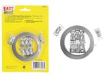 Easy Work Set Di Fascette Per Tubi Flessibili Ew 262932