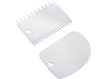 Set Di Raschietti E Guarnizioni Per Torte Westmark 30852270