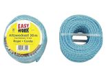 Easy Work Ew Rotolo Di Corda Multiuso 6Mmx30M 261655