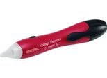 Heytec Tester Di Tensione Senza Contatto Con Allarme Colore: Rosso