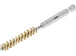 Set Di Spazzole In Ottone ⌀ 9 Mm ∙ V4646M-9