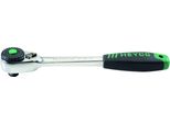 50-00-15 Cricchetto Reversibile A Leva Varicat, 1/2", 72 Denti"