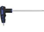 Cacciavite Offset Con Impugnatura A T, Torx®, Tx 5