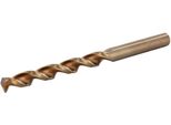 Punta A Spirale In Metallo HSS-G Din 338 4,0 Mm *3