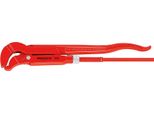 Chiave Per Tubi Ad Angolo, S-Maul, Iso 5234 C, 0-42 Mm (1")"