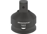 Riduttore Di Forza, F 25 Mm (1") X M 20 Mm (3/4"")"