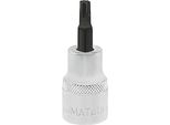 Punta Per Cacciavite Torx®, 10 Mm (3/8"): Tx 3"