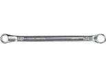 Chiave A Doppio Anello Heytec 17 X 19 Mm Lunghezza: 285 Mm