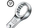 50810-12-M Set Di Chiavi Combinate, 12 Pezzi
