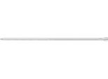 Vigor V4398N Prolunga ∙Quadro Cavo 1/2 Pollice (12,5 Mm) ∙Quadro Pieno 1/2 Pollice (12,5 Mm) ∙ 750 Mm