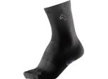 Haix Calzino Multifunzionale Nero Taglia 43-45