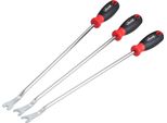 Vigor V4885 Set Per Allentare Le Clip ∙490 Mm ∙ Numero Di Utensili: 3