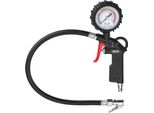 Gonfiatore Per Pneumatici Vigor V6905