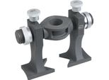 Ks Tools Utensile Universale Per La Rimozione Dei Cuscinetti Ruota Con 3 Bulloni, 7 Pezzi - 440.0660