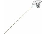 Rete Da Sbarco Per Pesci 125Cm Quadrata