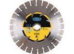 Tyrolit Disco Da Taglio Diamantato Dcu Premium D.115Mm Bore.22,23Mm Construction Univ. - 34430790