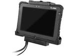 Zebra L10 - Xslate L10 - Schwarz