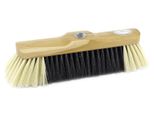 Sorex Scopa Per Interni In Legno/Setole Artificiali 107021