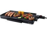 Steba Griglia Elettrica Da Tavolo Vg 30 Nero 2000 W