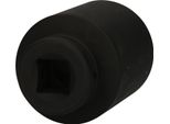 Ks Tools 3/4" Chiave Per Dadi Asse Esagonale Lunga 46 Mm - 460.0045"