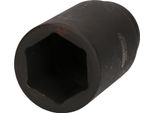 Ks Tools 3/4" Chiave Per Dadi Asse Esagonale Lunga 36 Mm - 460.0030"