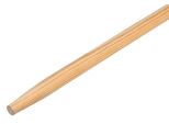 NÖLle Besenstiel Mit Konus 24/1400Cm