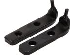 Ks Tools Set Di Punte Di Ricambio 90° 2 Pz - 500.1305