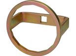 Ks Tools Chiave Per Filtro Olio Da 1/2" Ø 89 Mm / 15 Lamelle - 460.4570"