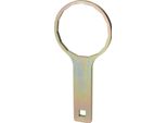 Ks Tools Chiave Per Filtro Olio Da 1/2" Ø 93 Mm / 15 Lamelle - 460.4625"